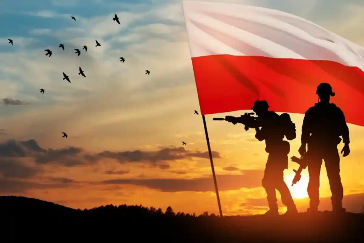 о роли Польши в войне