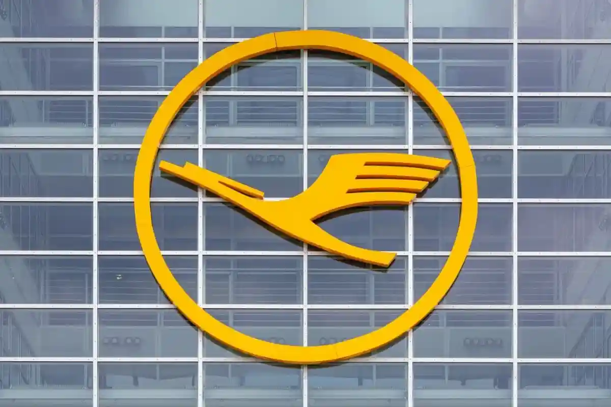Очередная забастовка в Lufthansa