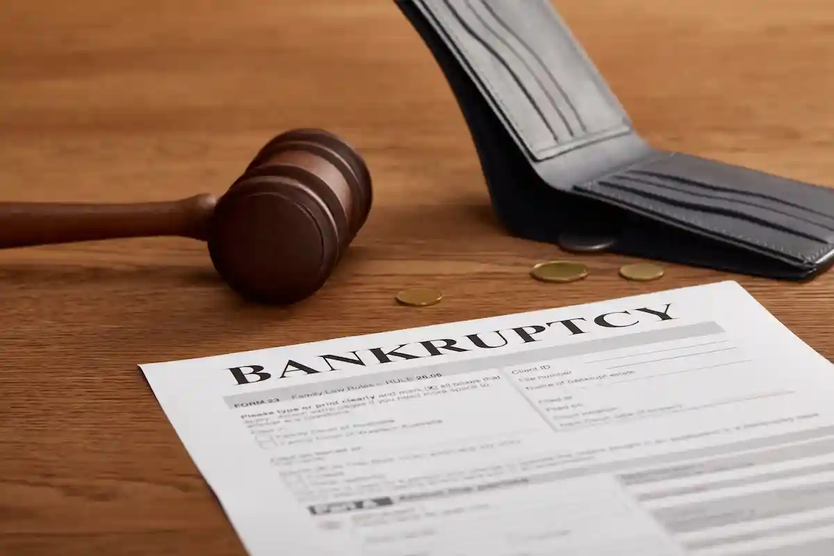 Окружной суд Мюнхена ожидает увеличения количества банкротств