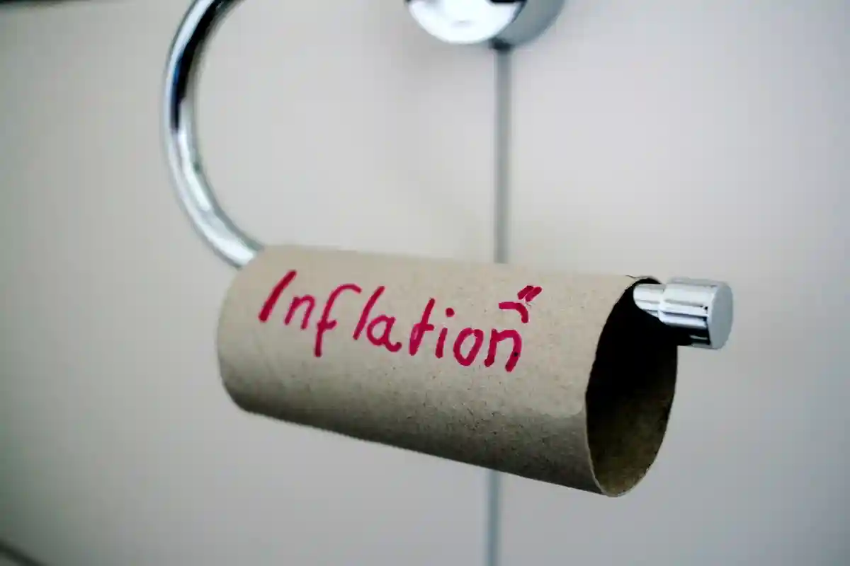 Опрос немцев показал неверие людей в силы ЕЦБ перед лицом инфляции. В других странах это мнение разделили. Фото: Joachim Schnürle / unsplash.com