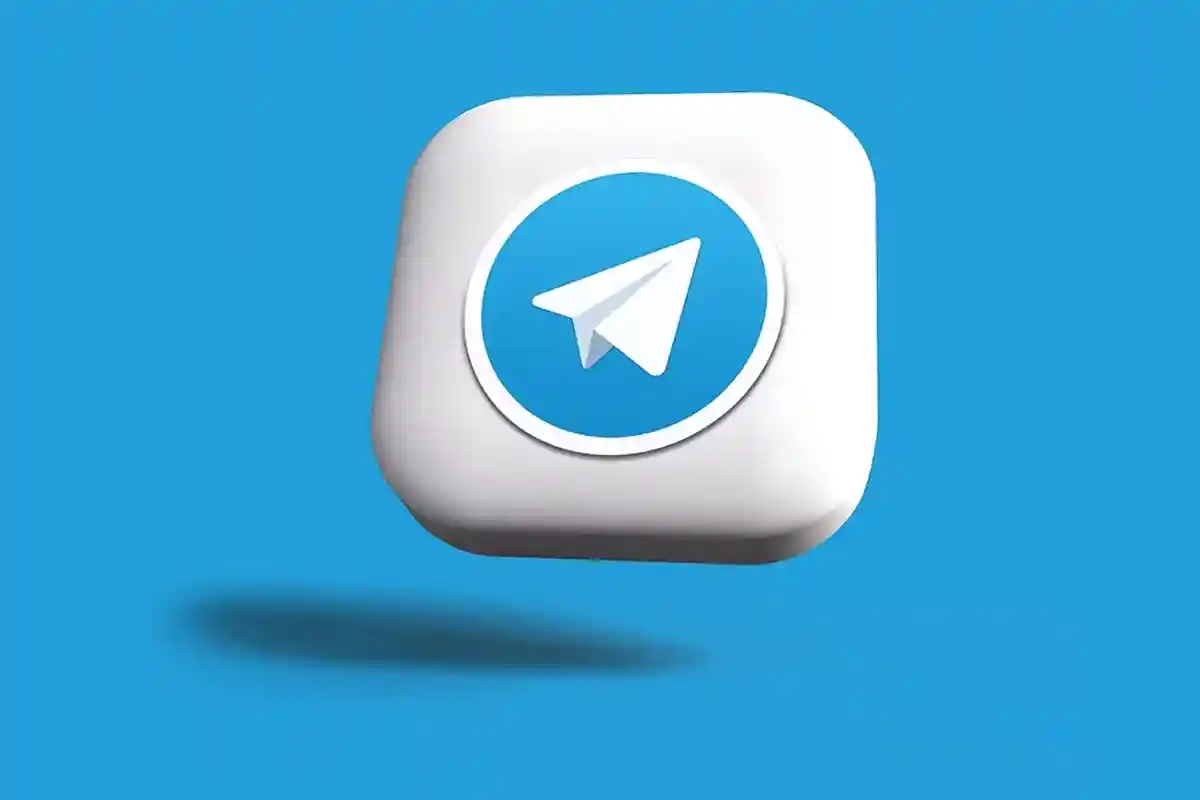 Опрос Telegram