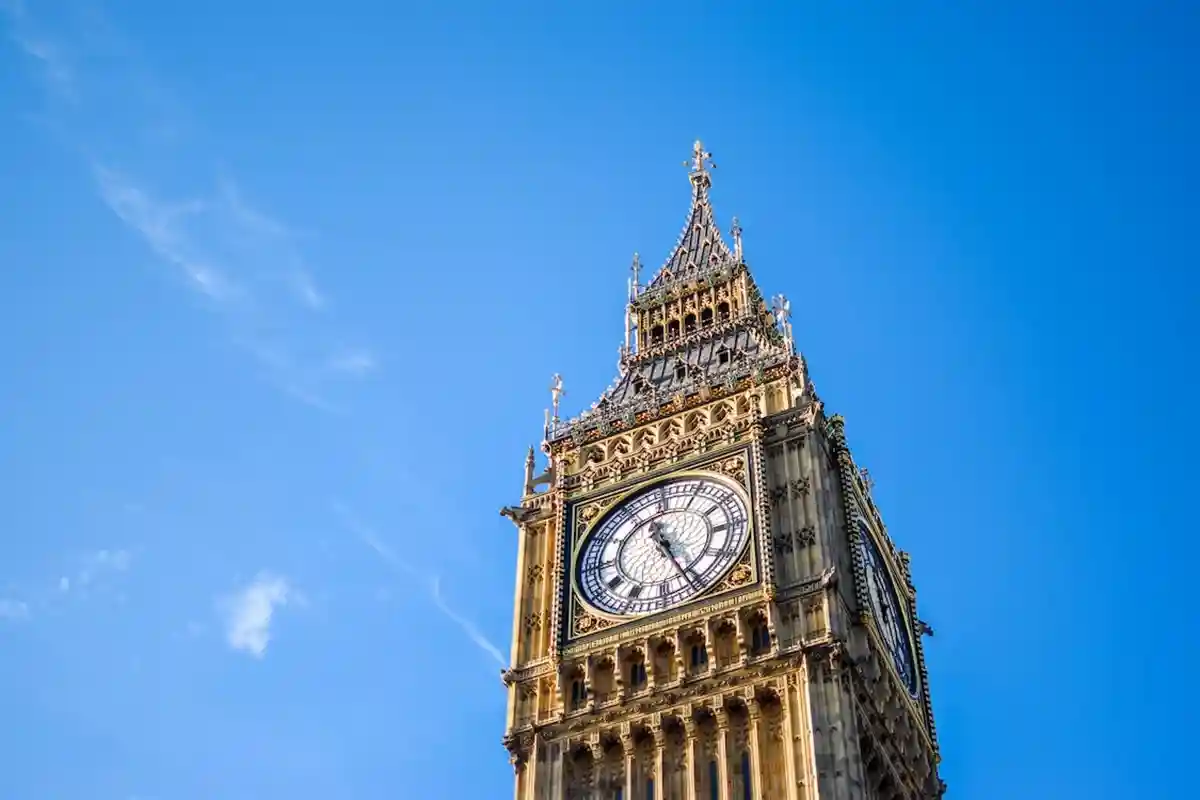Отправить с понедельника парламиент в отставку призвали лейбористы Великобритании. Фото: Pixabay / Pexels.com