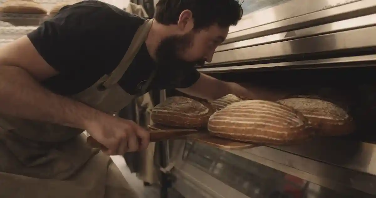 Пекари в Тюрингии вынуждены повышать цены на свою продукцию
