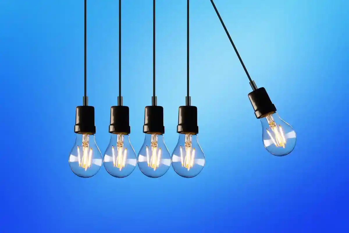 пять простых устройств для снижения энергопотребления