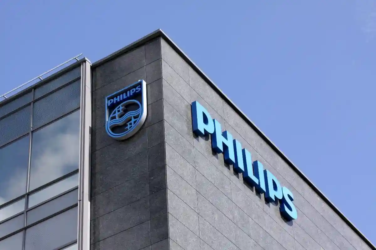 Philips отзывает аппараты ИВЛ