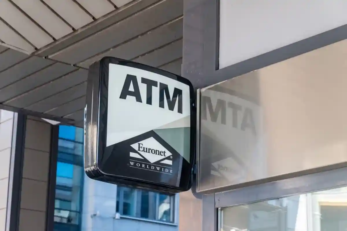 Подрывы банкоматов в Рейнланд-Пфальце участились в первой половине 2022 года. Фото: Robson90 / shutterstock.com