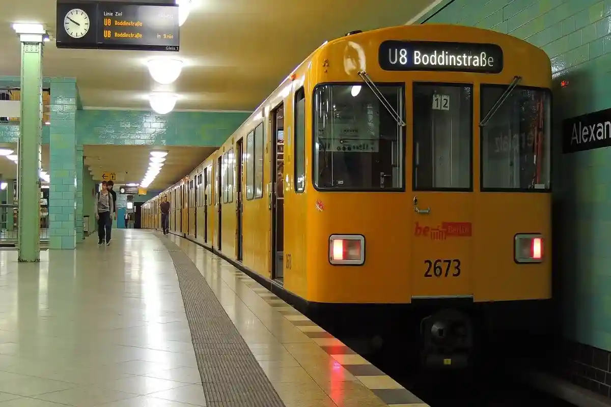 После билета за 9 евро стали понятные слабые места общественного транспорта в Германии. Фото: AndyLeungHK / pixabay.com