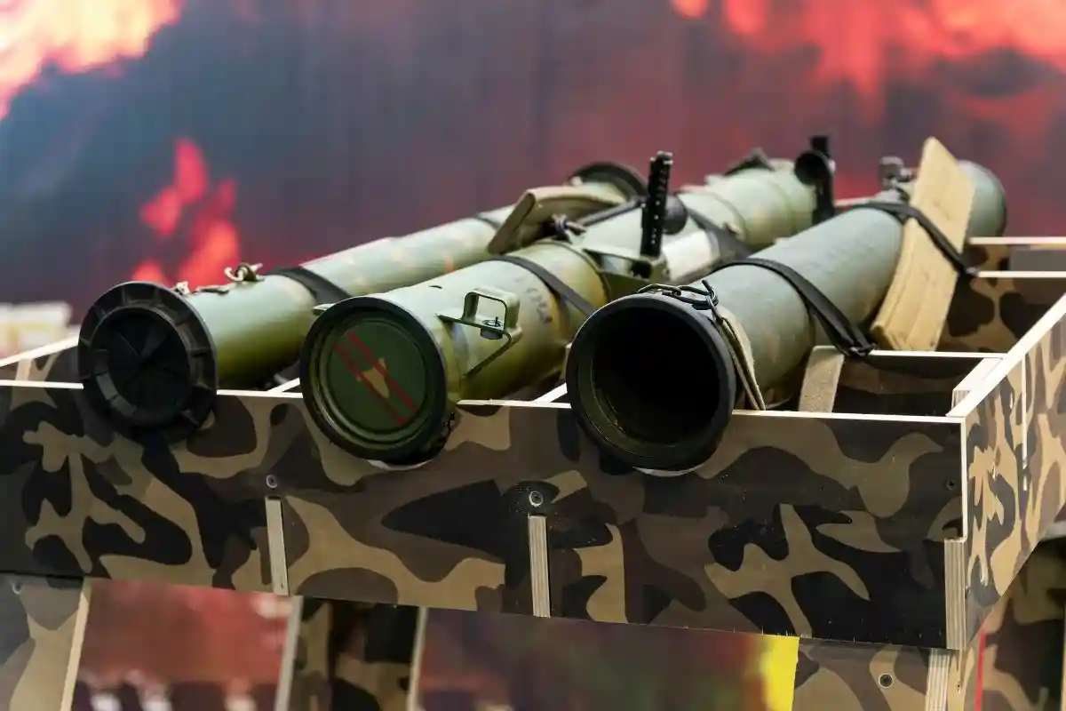 Поставки оружия в Украину раскритиковал мэр