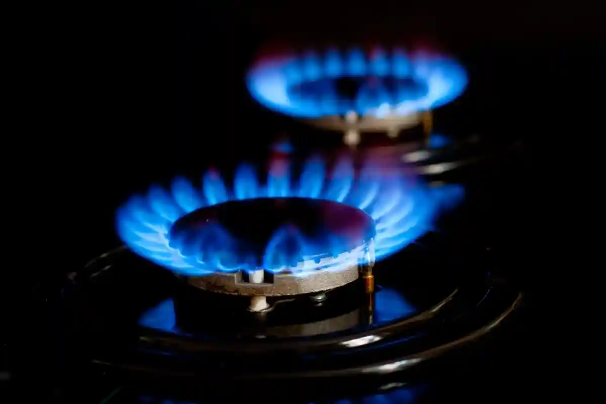Клаус Мюллер: «Потребители должны экономить не менее 20% газа». В противном случае Мюллер предупреждает о проблемах. Фото: My Good Images / shutterstock.com 