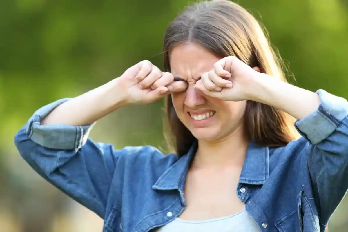 Привычки, которые убивают ваше зрение: 6 причин