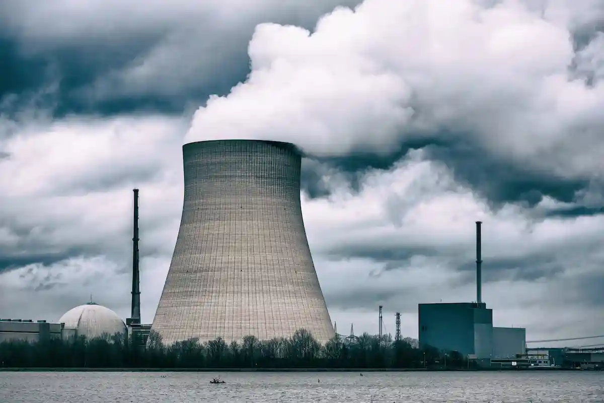 Проблема атомных электростанций может усугубиться. Фото: Travel Stock / shutterstock.com