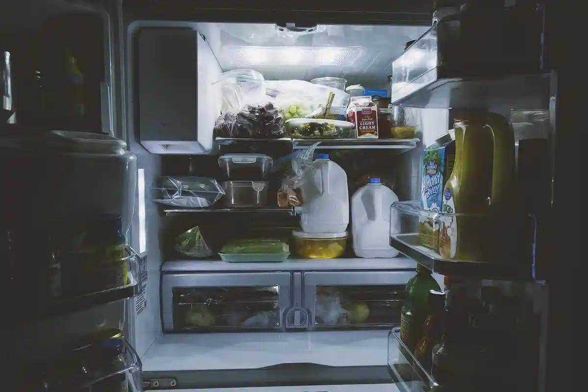 Продукты нельзя хранить в холодильнике по ряду весомых причин. Фото: Pexels / pixabay.com