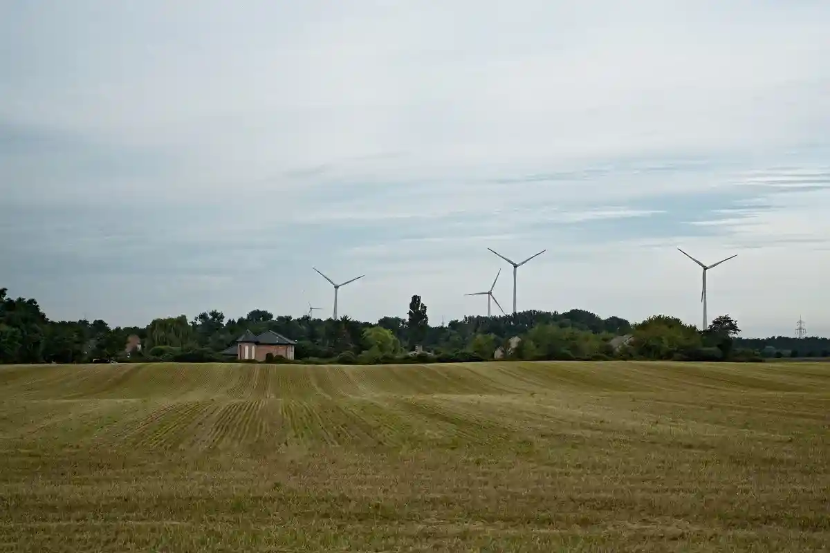 Развитие ветряной энергетики замедляется