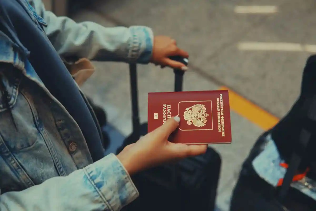 Нидерланды будут выступать за запрет ЕС на выдачу туристических шенгенских виз россиянам. Фото: Alexander Nrjwolf/Unsplash.com