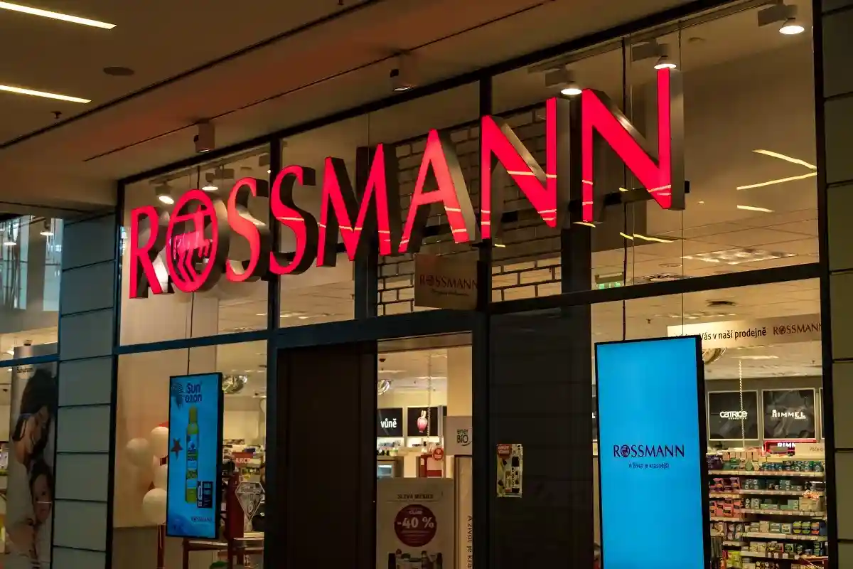 Rossmann снизит цены несмотря на инфляцию.