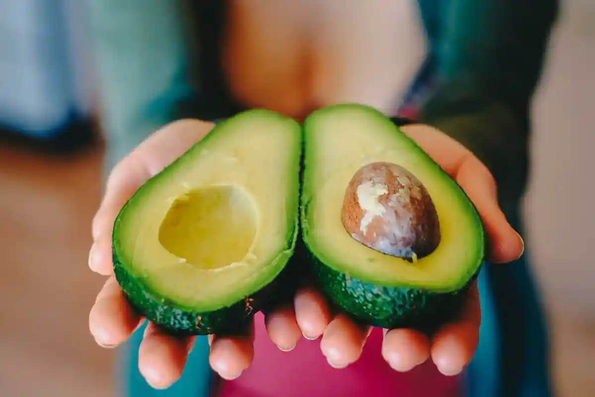 Самые вредные для экологии продукты: авокадо. Фото: Juraj Varga / Pixabay.com