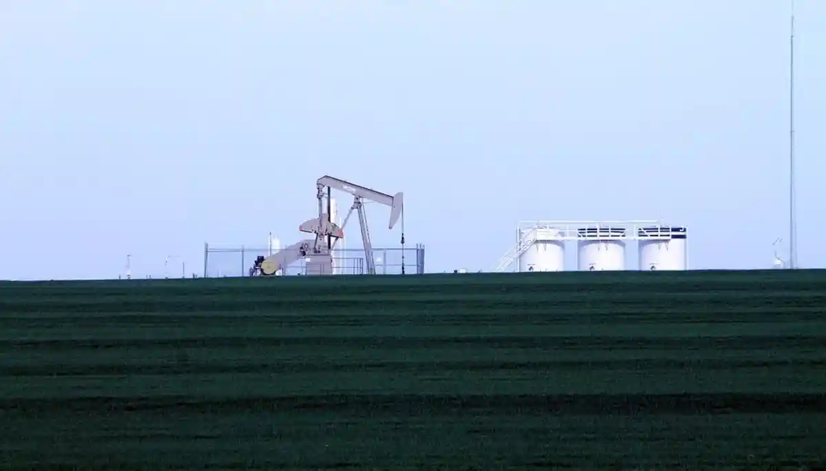 Санкции против иранской нефти усилят. Фото: FYDESIGN / Pixabay.com