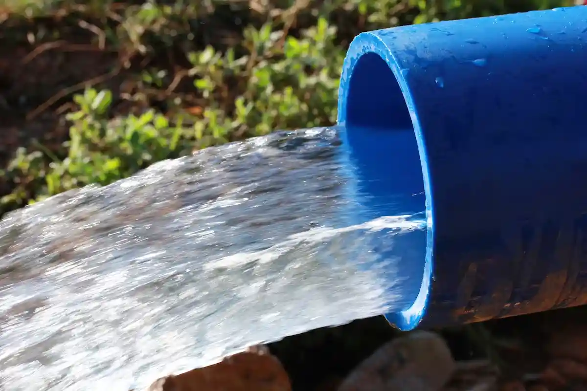 Серая вода вместо питьевой: как сэкономить в домашних условиях