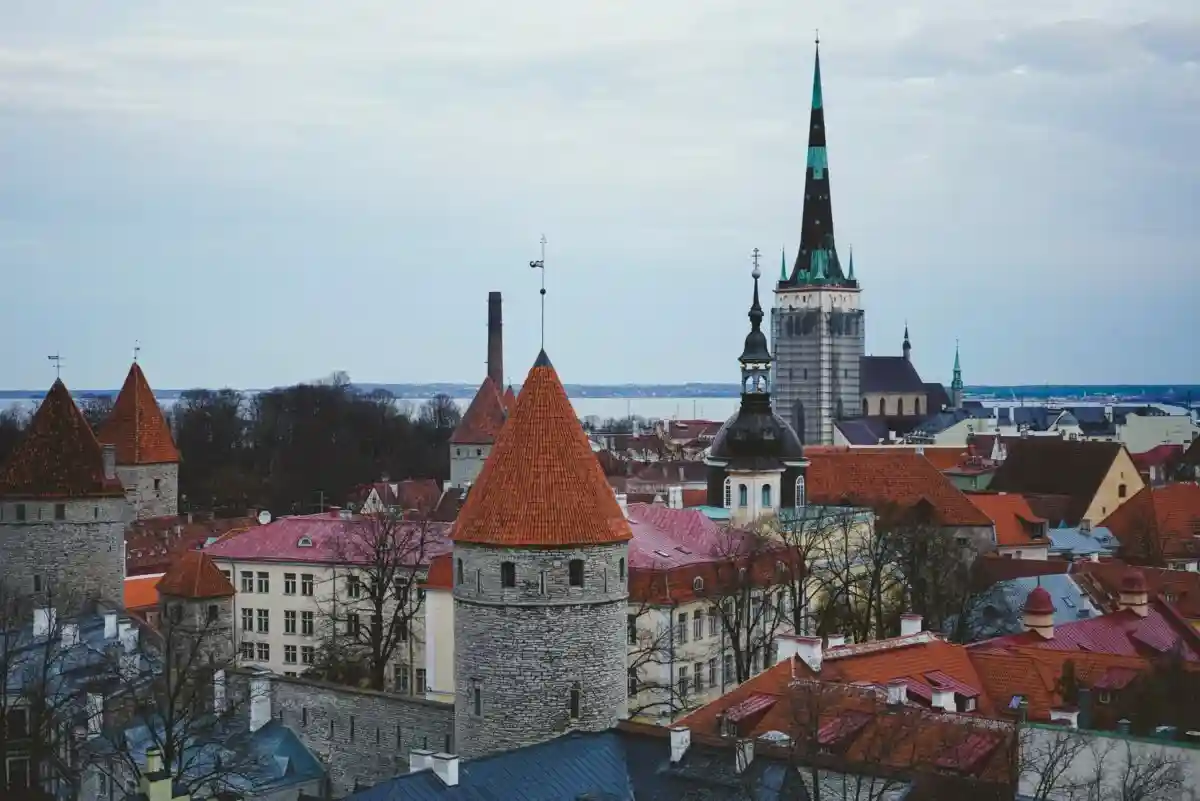 Эстония сможет изъять у россиян недвижимость