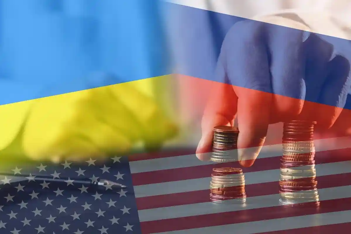 США направит Украине помощь