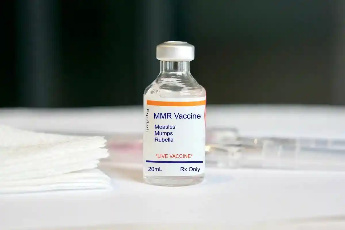 Суд подтвердил вакцинацию от кори