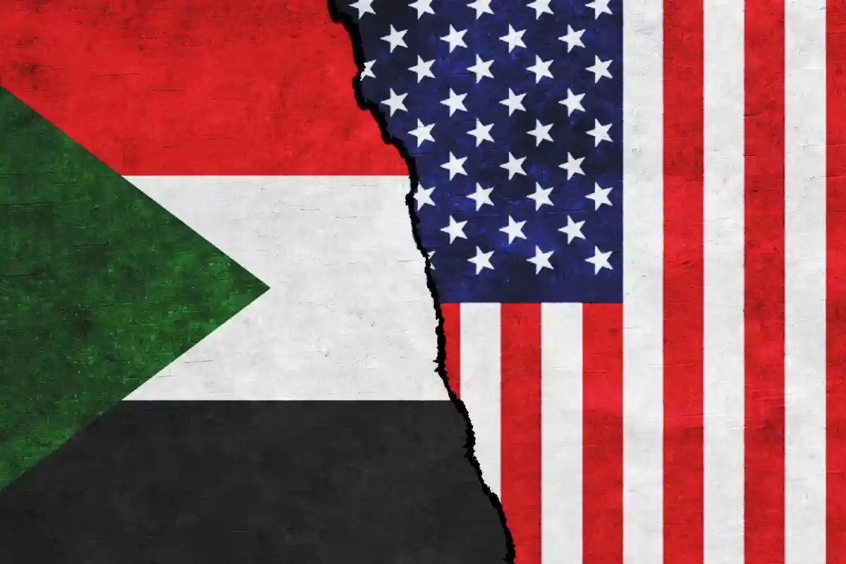 В Судан впервые за 25 лет прибыл посол США. Фото: OnePixelStudio / Shutterstock.com