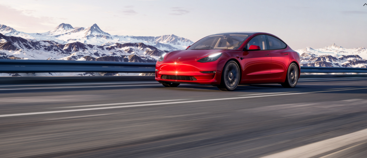 Tesla прекращает принимать заказы на популярные модели фото 1
