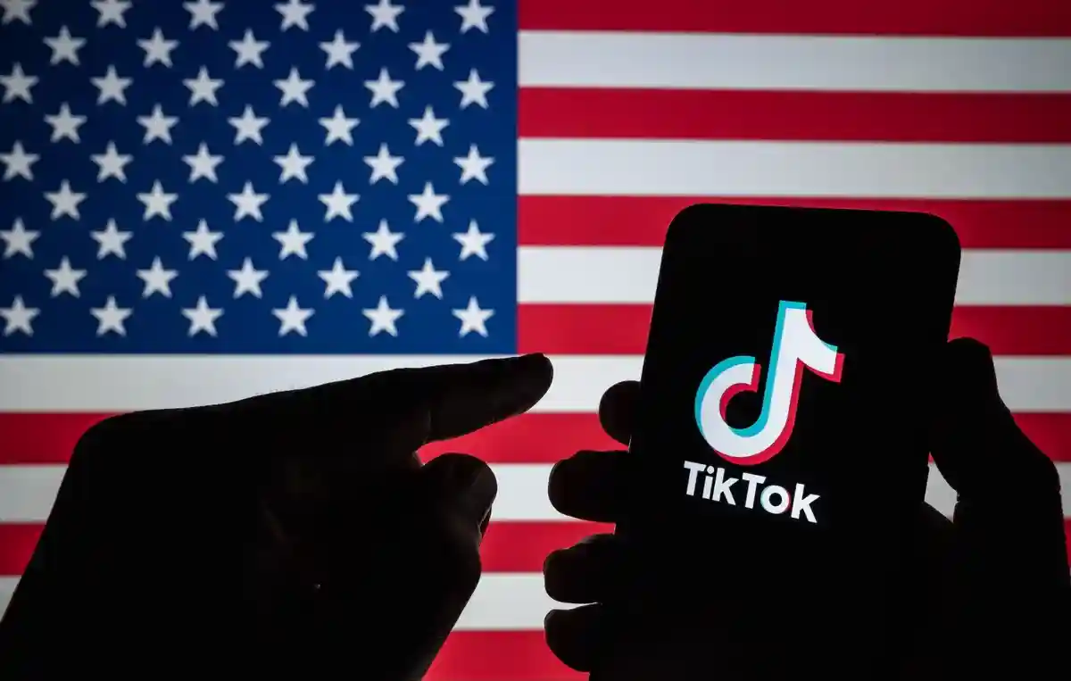 TikTok в США