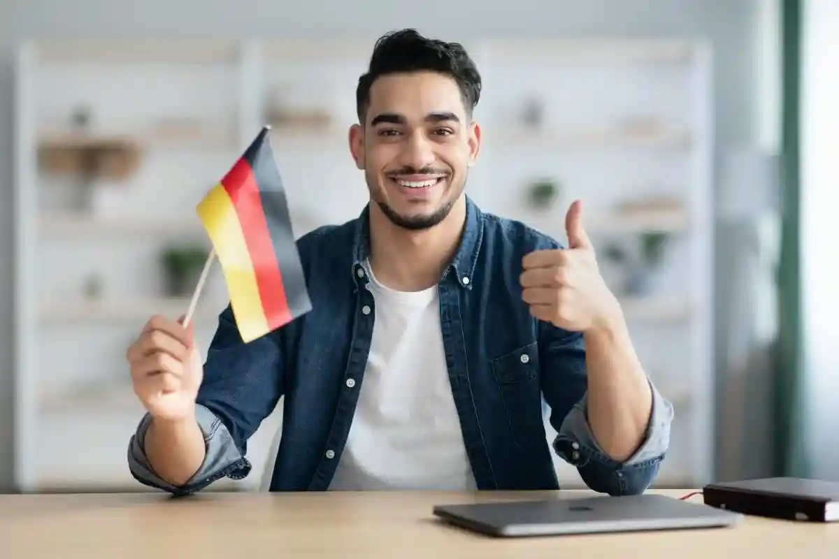 Топ-5 YouTube-каналов для изучения немецкого