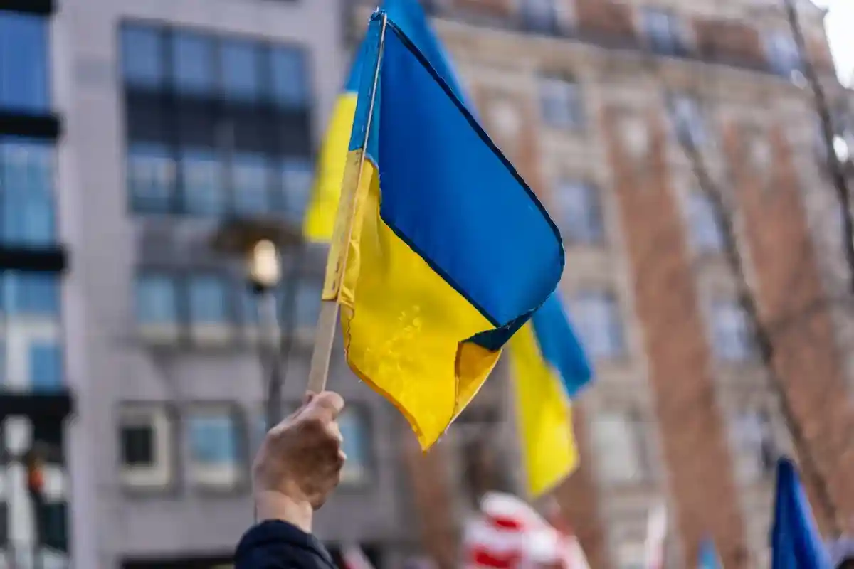 Украинские беженцы в США приезжают с конца февраля. За это время страна приняла около 100 тыс. человек. Фото: Anastasiia Krutota / unsplash.com