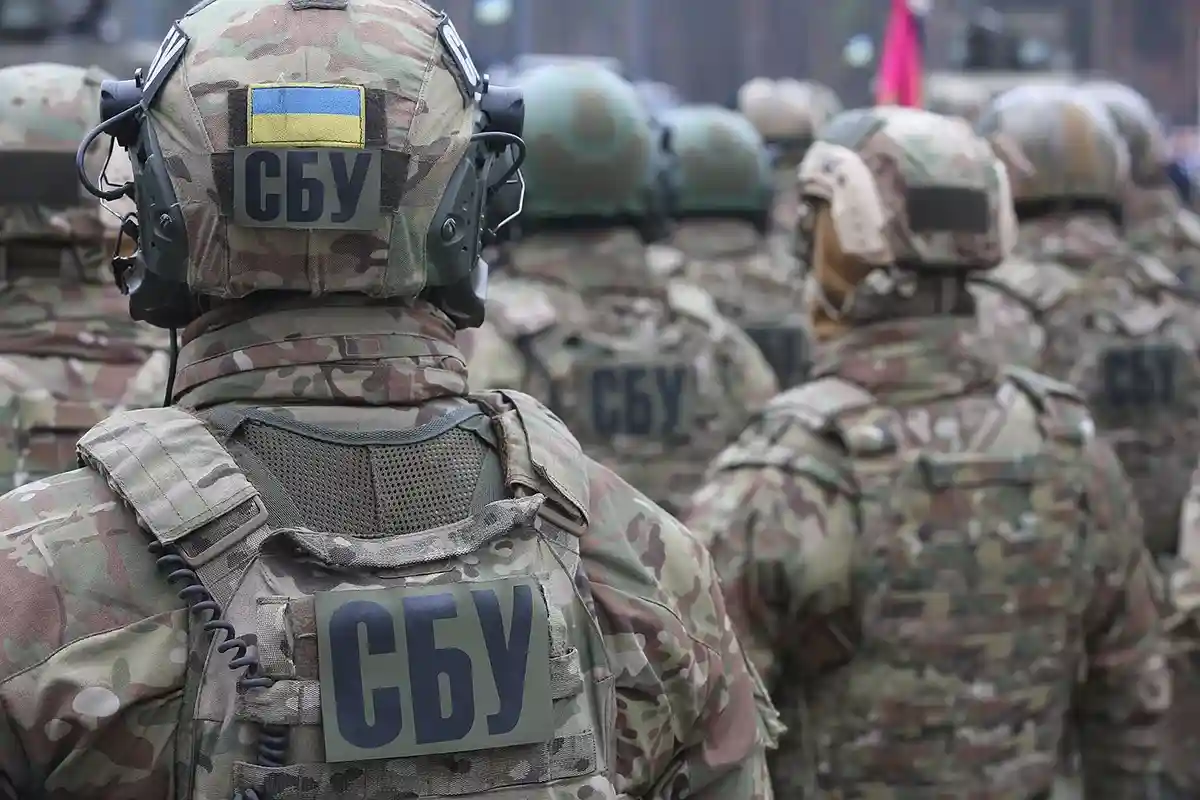 Украинский разведчик подполковник Наконечный найден убитым.Фото: President.gov.ua