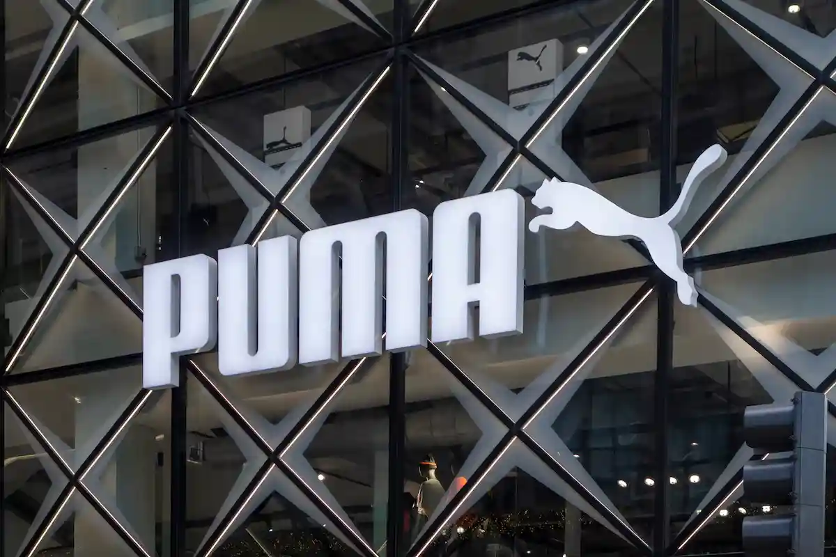 Для Puma второй квартал 2022 года оказался лучшим за всю историю предприятия. Фото: Mirror-Images / shutterstock.com 