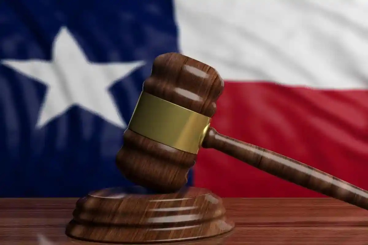 В Техасе заблокировали закон об абортах