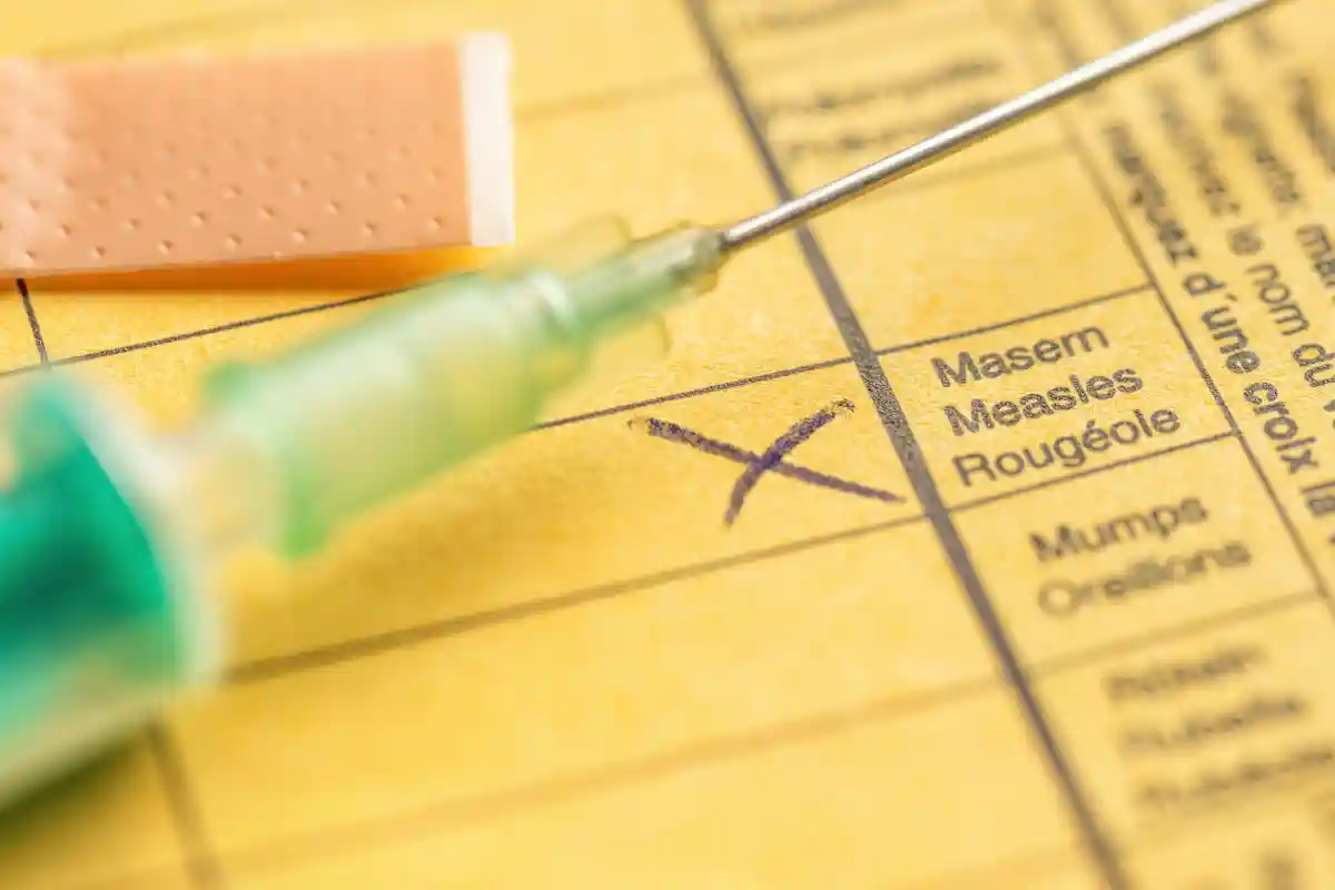 Как получить вакцину? Фото: Zerbor / Shutterstock.