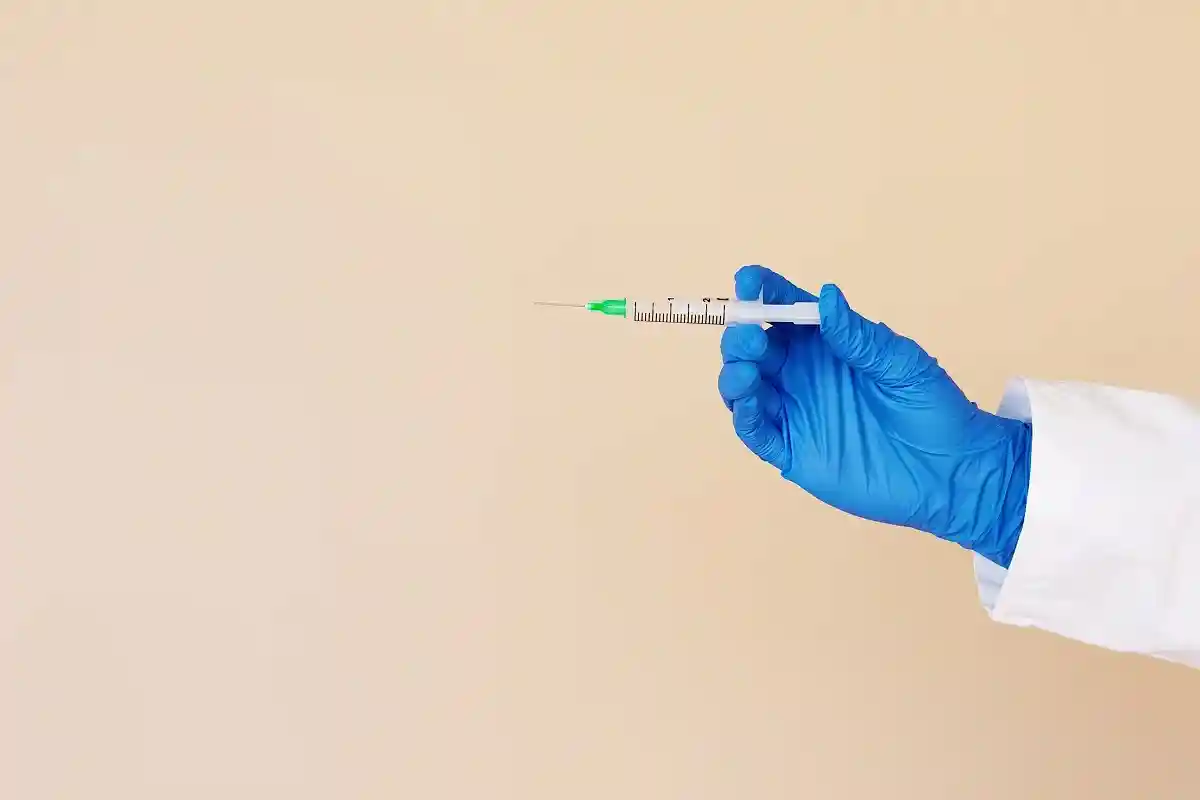 Вакцины против Omicron поступят в Германию в сентябре