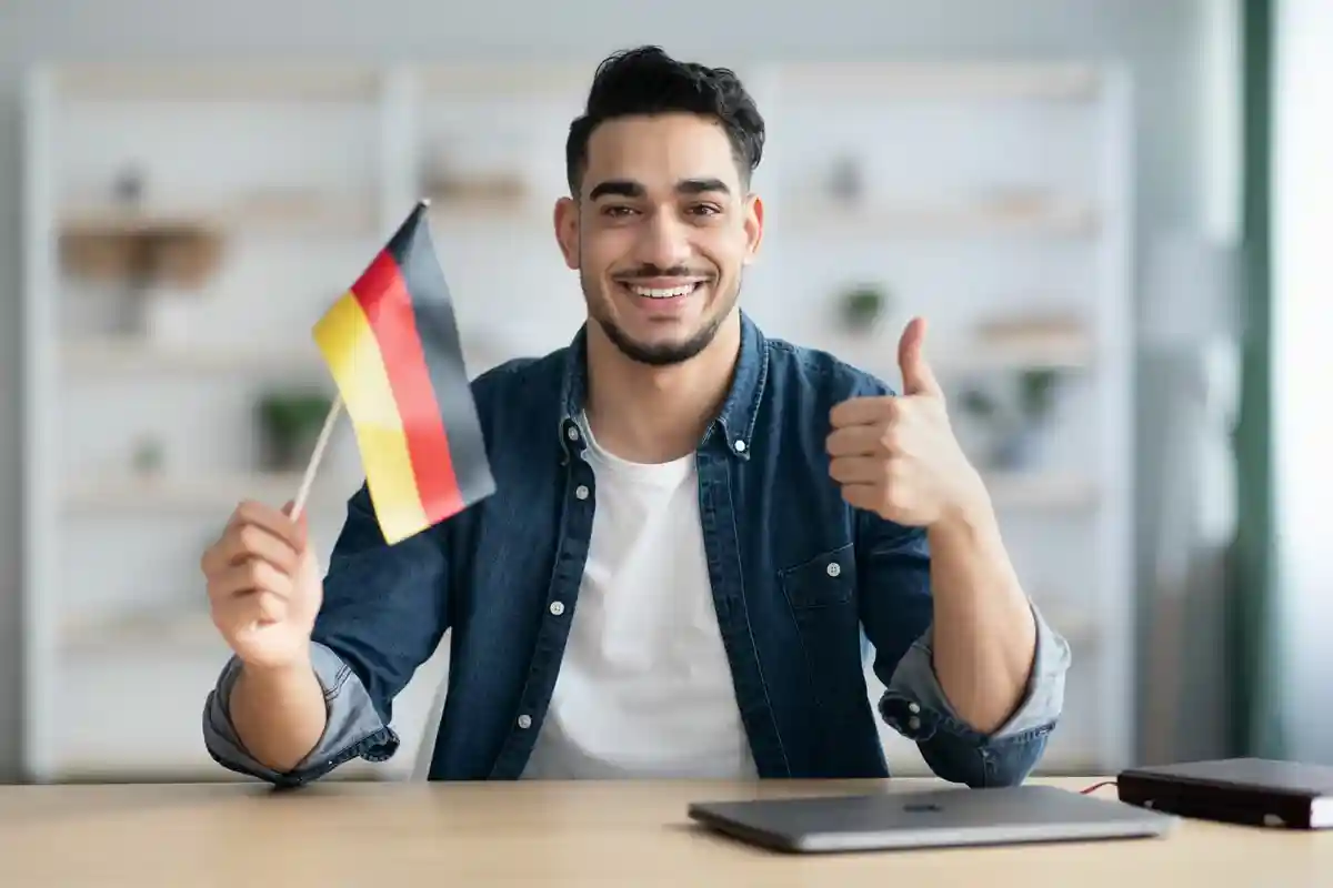 Варианты изучения немецкого в Германии: школы и курсы