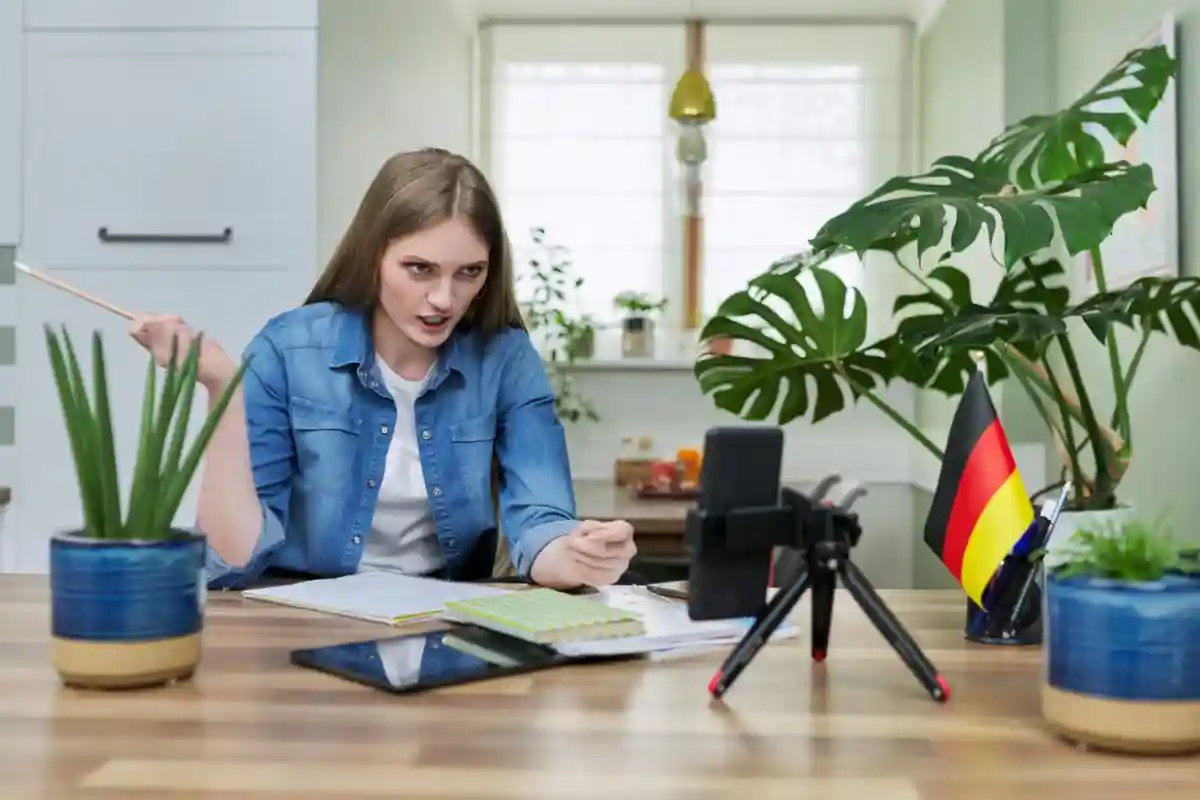 Языковые школы в Германии. Фото: VH-studio / Shutterstock.