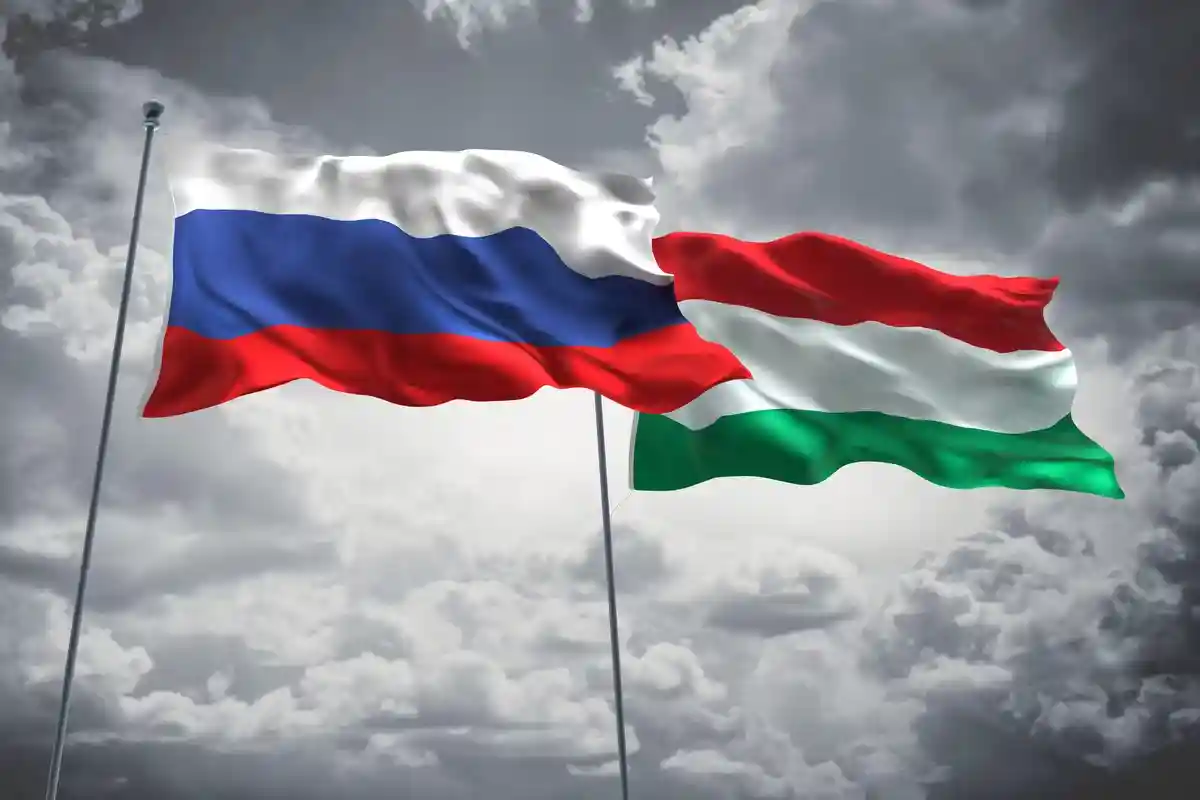Венгрия против визовых санкций