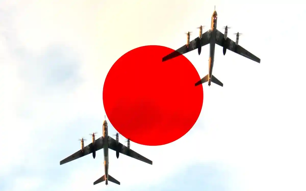 Военные расходы Японии увеличатся в 2 раза. Фото: Ligankov Aleksey / shutterstock.com