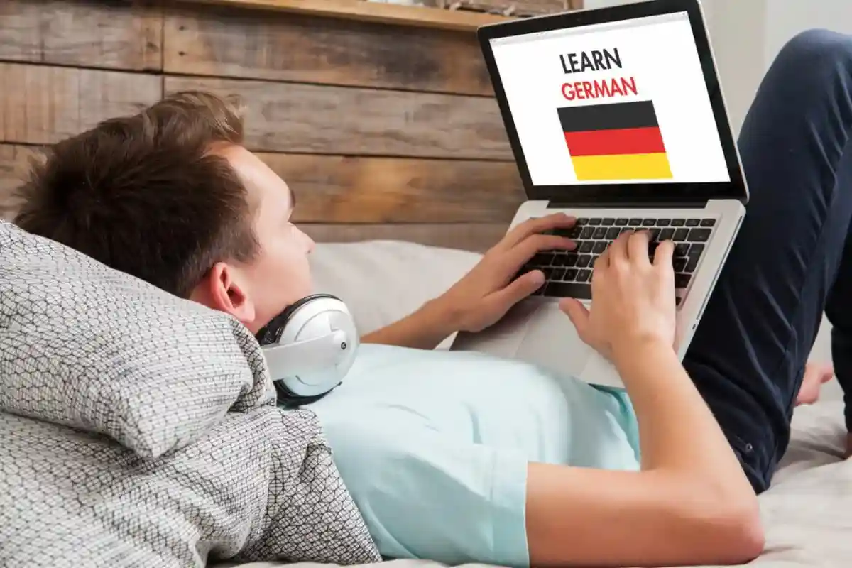 Зачем учить немецкий язык