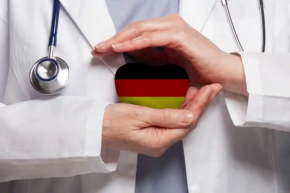 Здравоохранение Германии в будущем