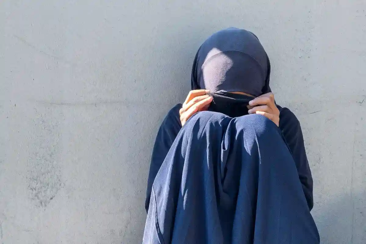 Женщина из Саудовской Аравии приговорена к 34 годам тюрьмы