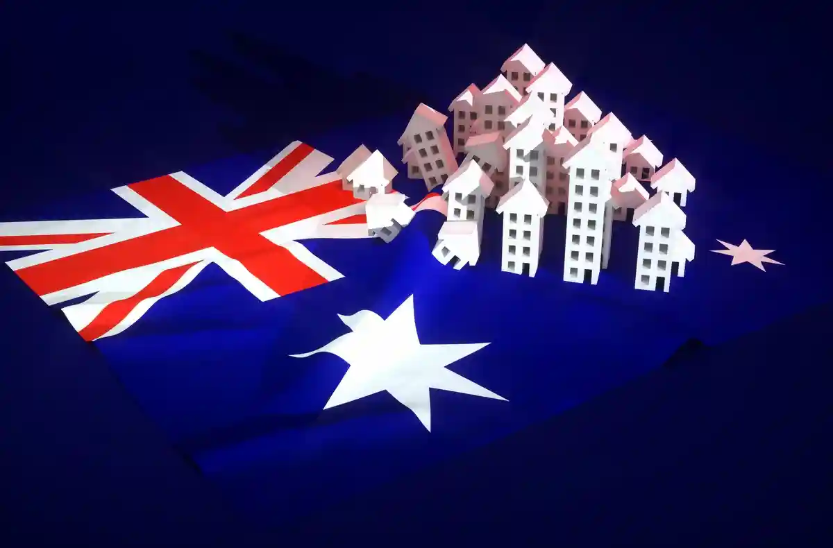 Жилье в Австралии дешевеет, но австралийцев это не радует