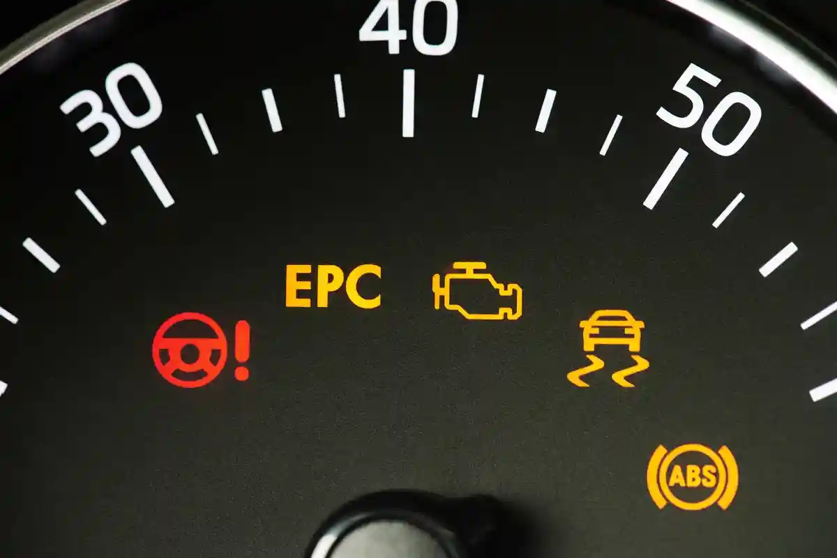 Знаете, что обозначает этот индикатор ошибки в автомобиле?