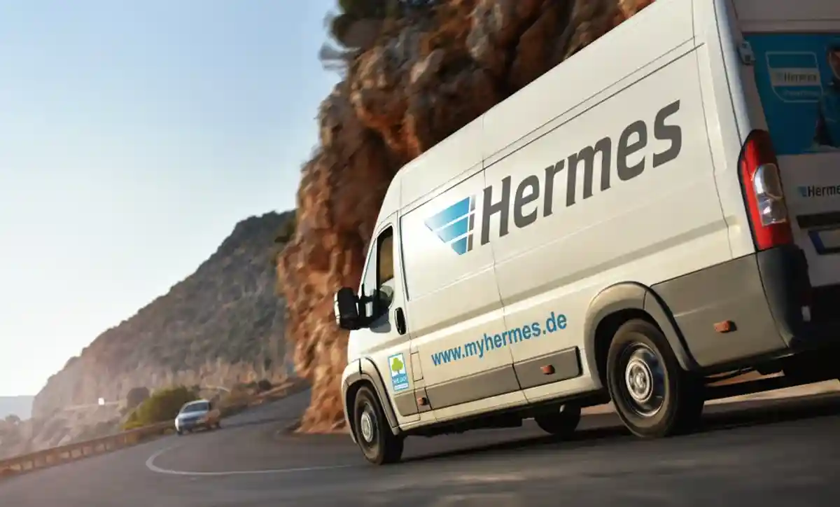 Посылки Hermes станут дороже сколько теперь будет стоить доставка