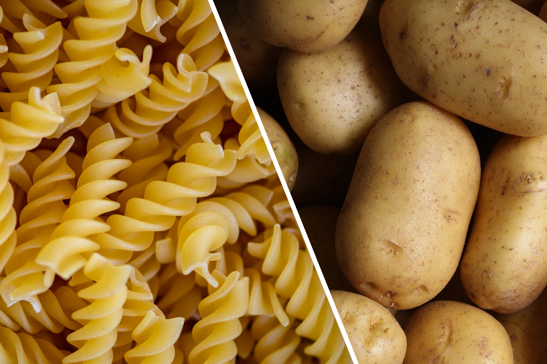 Почему не стоит есть макароны и картофель сразу после приготовления