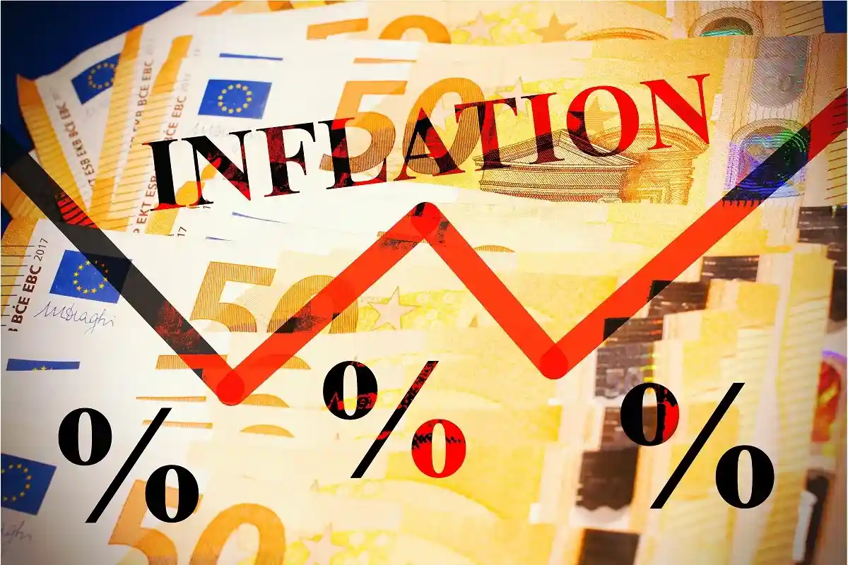 Власти приняли экономические меры для сдерживания инфляции. Фото: RaffMaster / Shutterstock.com 