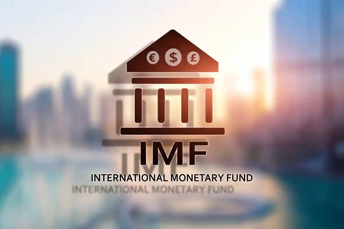 МВФ призывает ЕС провести фискальную реформу