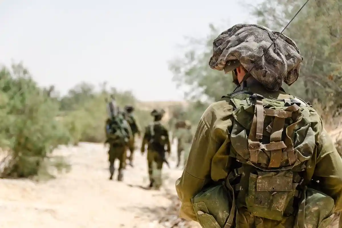 Израильские силы убили четырех палестинцев на Западном берегу