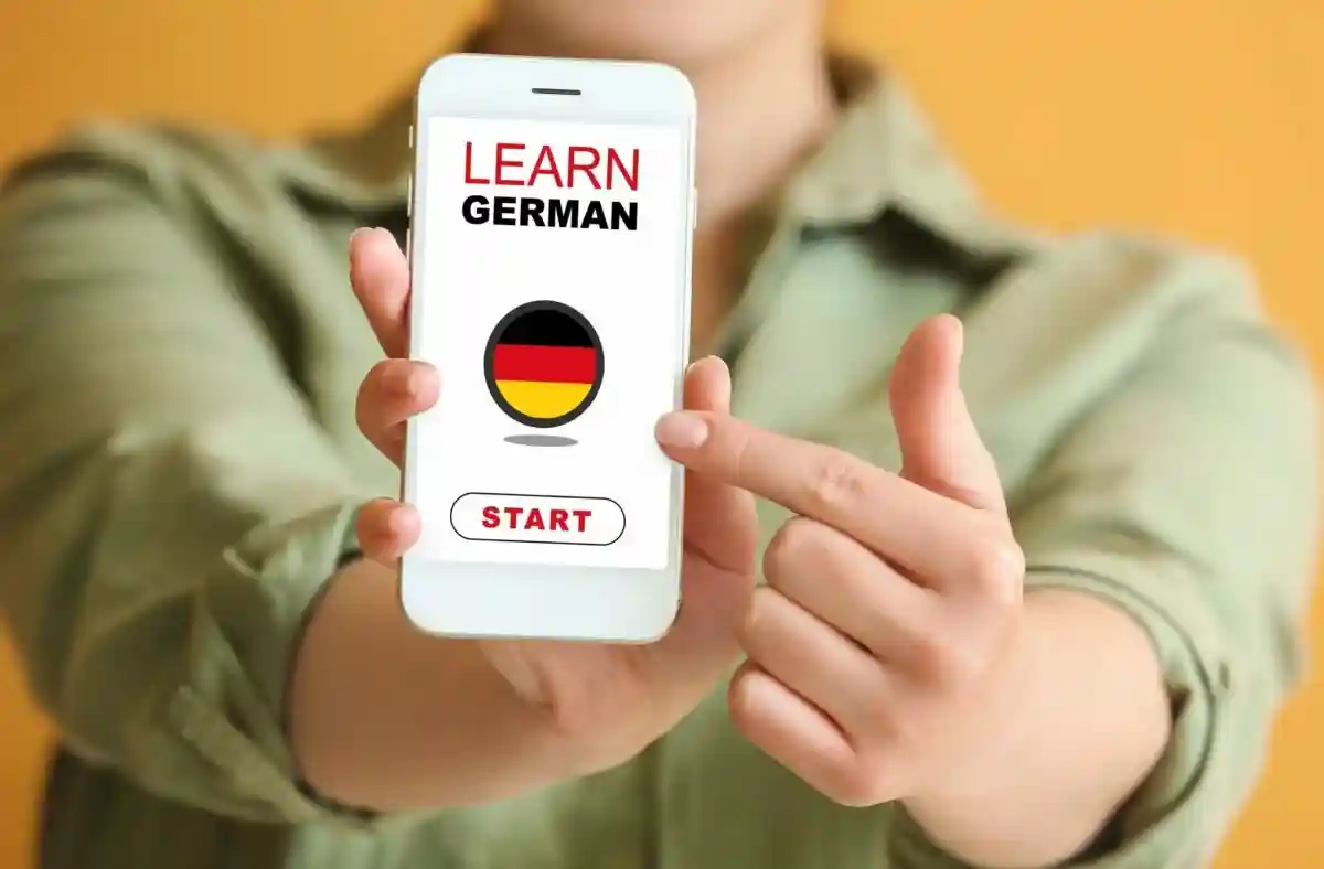 Как быстро выучить немецкий. Фото: Pixel-Shot / Shutterstock.com